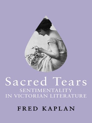 cover image of Sacred Tears